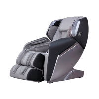 Массажное кресло OTO TITAN TT-01 серый Массажное кресло OTO TITAN TT-01 серый