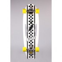 Лонгборд сёрфскейт SLIDE FLYER