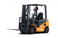 Дизельный погрузчик JAC CPCD 18 Дизельный погрузчик JAC CPCD 18