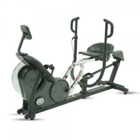 Гребной тренажер INSPIRE CR2.1 Гребной тренажер INSPIRE CR2.1