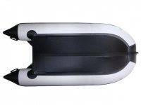 Лодка ПВХ Tadpole MD 360