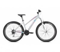 Горный женский велосипед Fuji Addy Comp 1.1v (2013) Горный женский велосипед Fuji Addy Comp 1.1v (2013)