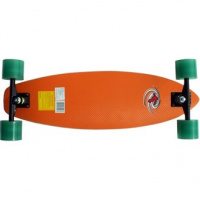 Лонгборд RS CARBON CRUISER PRO