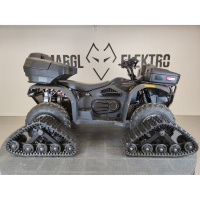 Электроквадроцикл SE-TUNDRA 4x4