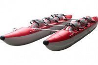 Катамаран для сплава Арктика Катамаран для сплава Арктика