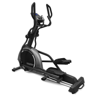 Эллиптический эргометр BRONZE GYM X820M