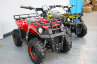 Электроквадроцикл Mytoy K-400