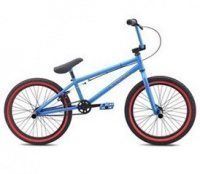 Велосипед SE Bikes Wildman (2015) BMX синий