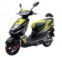 Электроскутер Lima LM679