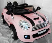 Электромобиль MINI COOPER E777KX Электромобиль MINI COOPER E777KX