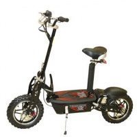 Электросамокат HEADWAY-1 1000W 15AH LiION