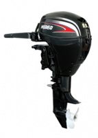 4х-тактный лодочный мотор Hidea HDF 9.9HS