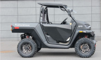 Электрический UTV Kandi Cowboy
