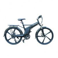 Электровелосипед Volteco Wervolf (500W 36v/8Ah)