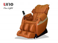 Массажное кресло UNO ONE Light UN361 BRONZE
