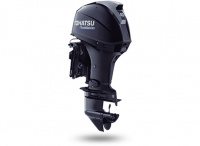 4х-тактный лодочный мотор Tohatsu MFS 40 ETL