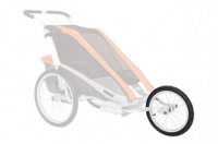 Набор для бега Thule — Thule Chariot Cheetah 1 / Cougar 1 Набор для бега Thule — Thule Chariot Cheetah 1 / Cougar 1
