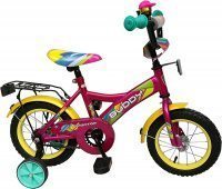Велосипед Navigator 12" Buddy ВН12105
