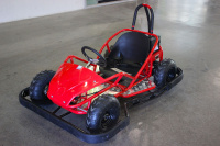 Багги электрический Mytoy Kart