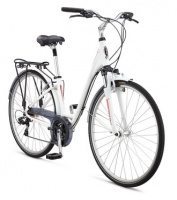 Schwinn Voyageur Commute Step-Thru (2015) Schwinn Voyageur Commute Step-Thru (2015)