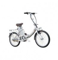 Электровелосипед Ecobahn 604 (250w 24V/10AH Li) (Складной)
