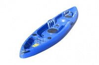 Байдарка для моря Ривьера