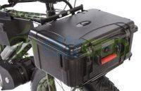 Герметичный ящик для переднего багажника