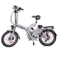 Складной электровелосипед Motus 2PS 250w (36V/10Ah)