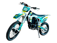 Электромотоцикл CRF