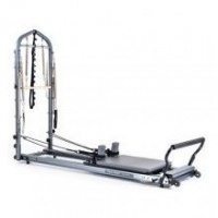 Реформер Balanced Body Allegro 1 в комплекте с трапецией