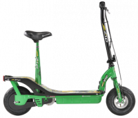 Электросамокат eZip E-450 Электросамокат eZip E-450