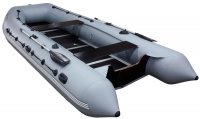 Лодка ПВХ Адмирал 500