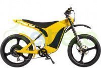 Электровелосипед (Велогибрид)Sparta Carbon 2000w-s (60v/21ah) Электровелосипед (Велогибрид)Sparta Carbon 2000w-s (60v/21ah)