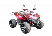 Электроквадроцикл MyToy 2000W