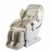Массажное кресло c анти-стресс системой AlphaSonic