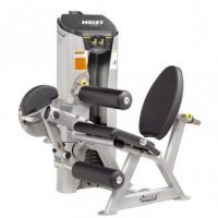 Tpeнaжep Разгибание/Сгибание ног сидя HOIST HD-3400