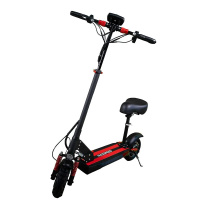 Электросамокат Samik Max Speed