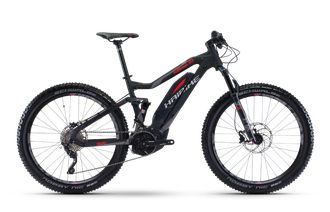 Электровелосипед Haibike (2017) Sduro FullSeven 7.0 (250w 36V/ 13.4Ah) 593682