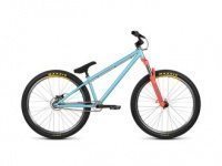 Dirt Велосипед Format 9222 (2015)