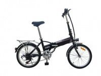 Электровелосипед eVelosi SU-27 350w (36V/ 9Ah)