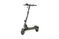 Электросамокат WHITE SIBERIA SPUTNIK 2000W Электросамокат WHITE SIBERIA SPUTNIK 2000W