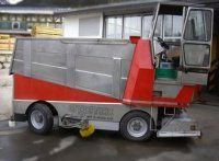 Engoomax MB 265 ледозаливочная машина для катков_1994 г.в.