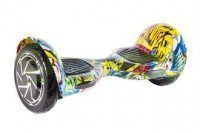 Гироскутер Eltreco Contemp RC с пультом Гироскутер Eltreco Contemp RC с пультом