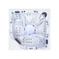 Спа Бассейн Lovia Spa ZR6001