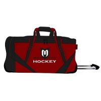 СУМКА ХОККЕЙНАЯ НА КОЛЕСАХ STRIKE X MAD GUY YTH