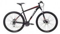 Велосипед Fuji Bikes Nevada 29 1.7 D (2015)