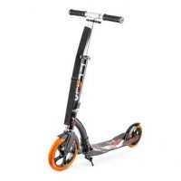 Складной городской самокат TROLO Raptor 230/180