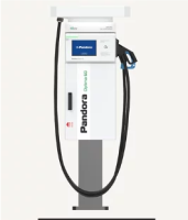 Pandora Optima 40 Pandora Optima 40