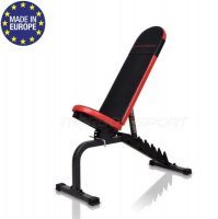 Скамья универсальная регулируемая Marbo Sport MH-L114
