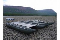 Катамаран экспедиционный "Таймыр 600" Катамаран экспедиционный "Таймыр 600"